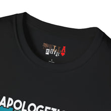 Load image into Gallery viewer, Unapologetically Dope Unisex Softstyle T-Shirt