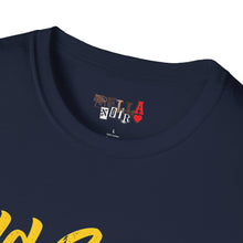 Load image into Gallery viewer, Old School Mixtape Hip Hop Unisex Softstyle T-Shirt