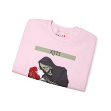 Load image into Gallery viewer, XIII Death Kiss Sweatshirt