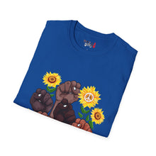 Load image into Gallery viewer, Stronger Together Unisex Softstyle T-Shirt