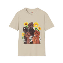 Load image into Gallery viewer, Stronger Together Unisex Softstyle T-Shirt