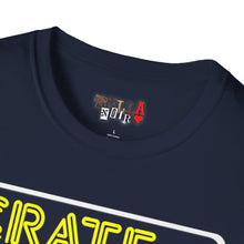 Load image into Gallery viewer, Crate Diggin Unisex Softstyle T-Shirt