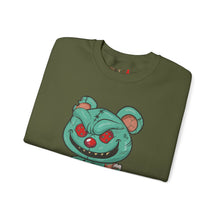 Load image into Gallery viewer, Killer Teddy Bear Sweatshirt