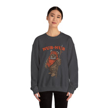 Load image into Gallery viewer, Nub Nub Sweatshirt