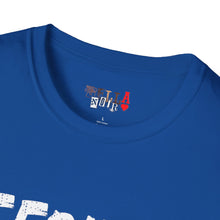 Load image into Gallery viewer, Keeping It Old School Unisex Softstyle T-Shirt