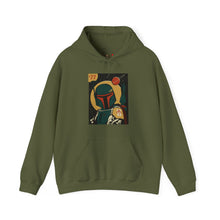 Load image into Gallery viewer, 77 Hoodie