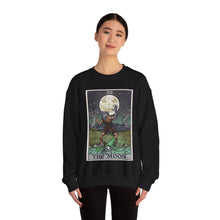 Load image into Gallery viewer, XVIII The Moon Sweatshirt