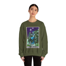 Load image into Gallery viewer, XVII The Star Sweatshirt