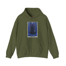 Load image into Gallery viewer, XI Justice Hoodie