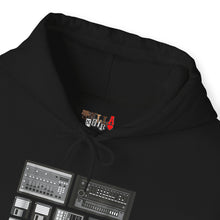 Load image into Gallery viewer, Producer Tech Heavy Blend Unisex Hoodie
