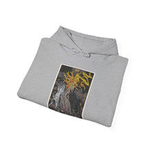 Load image into Gallery viewer, XVI The Tower Hoodie