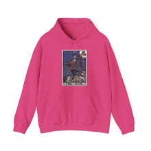 Load image into Gallery viewer, The Fool Hoodie