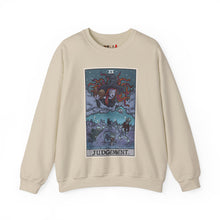 Load image into Gallery viewer, XX Judgement Sweatshirt