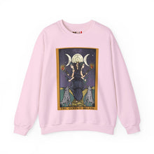 Load image into Gallery viewer, Goddess Hecate Sweatshirt
