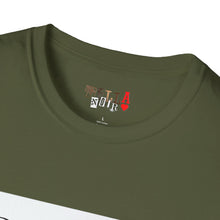 Load image into Gallery viewer, PLUG Unisex Softstyle T-Shirt