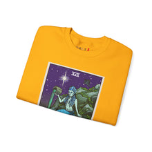 Load image into Gallery viewer, XVII The Star Sweatshirt