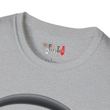 Load image into Gallery viewer, Heart Music Unisex Softstyle T-Shirt