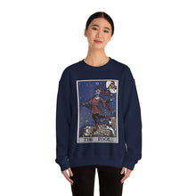 Load image into Gallery viewer, The Fool Sweatshirt