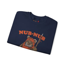 Load image into Gallery viewer, Nub Nub Sweatshirt