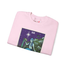 Load image into Gallery viewer, XVII The Star Sweatshirt
