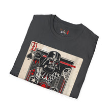 Load image into Gallery viewer, Darth of Spades Softstyle T-Shirt