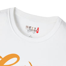 Load image into Gallery viewer, Cut from a different cloth Unisex Softstyle T-Shirt