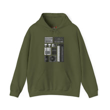 Load image into Gallery viewer, Producer Tech Heavy Blend Unisex Hoodie