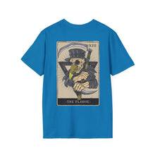 Load image into Gallery viewer, XIII The Plague Rear Printed Tee