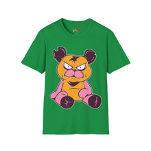 Load image into Gallery viewer, Grumpy Bear Unisex Softstyle T-Shirt