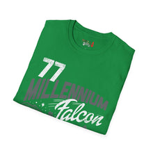 Load image into Gallery viewer, Fastest Hunk of Junk Softstyle T-Shirt