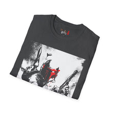 Load image into Gallery viewer, Bounty Hunter Drip Softstyle T-Shirt