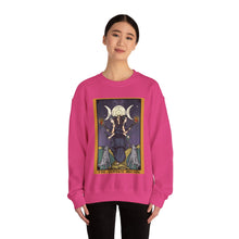 Load image into Gallery viewer, Goddess Hecate Sweatshirt