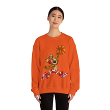 Load image into Gallery viewer, Hoopster Teddy Bear Sweatshirt