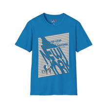 Load image into Gallery viewer, Hip Hop From The Bronx Unisex Softstyle T-Shirt