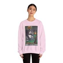 Load image into Gallery viewer, XIII Death Sweatshirt