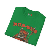 Load image into Gallery viewer, Nub Nub Softstyle T-Shirt