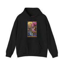 Load image into Gallery viewer, Goddess Persephone Hoodie