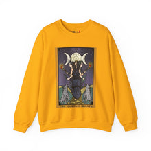 Load image into Gallery viewer, Goddess Hecate Sweatshirt