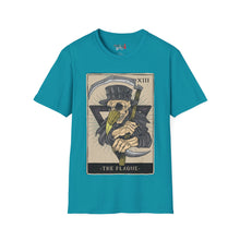 Load image into Gallery viewer, XIII The Plague Softstyle T-Shirt