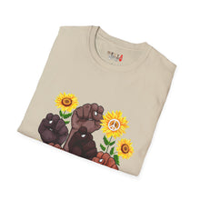 Load image into Gallery viewer, Stronger Together Unisex Softstyle T-Shirt