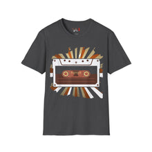 Load image into Gallery viewer, Mix Tape 1 Unisex Softstyle T-Shirt