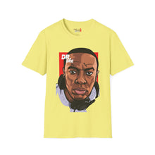 Load image into Gallery viewer, Dr Dre Unisex Softstyle T-Shirt
