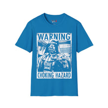 Load image into Gallery viewer, Choking Hazard Softstyle T-Shirt