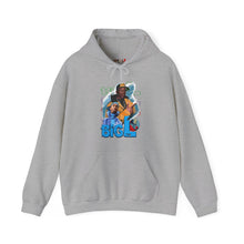 Load image into Gallery viewer, Big L Heavy Blend Unisex Hoodie