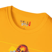 Load image into Gallery viewer, Wutang Clan Unisex Softstyle T-Shirt