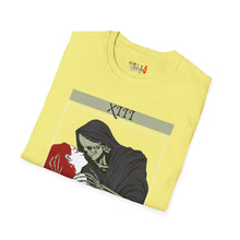 Load image into Gallery viewer, XIII Death Softstyle T-Shirt