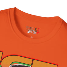 Load image into Gallery viewer, Ice Cube Unisex Softstyle T-Shirt