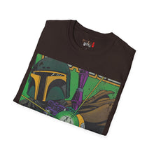 Load image into Gallery viewer, Ray Guy Softstyle T-Shirt