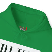 Load image into Gallery viewer, PLUG Heavy Blend Unisex Hoodie