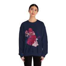 Load image into Gallery viewer, Stuffed Teddy Bear Sweatshirt